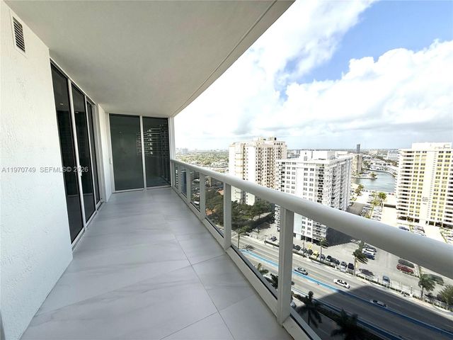 1850 S Ocean Dr 1808, Hallandale Beach, FL 33009