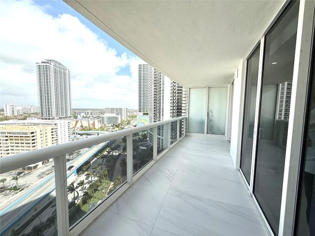 1850 S Ocean Dr 1808, Hallandale Beach, FL 33009