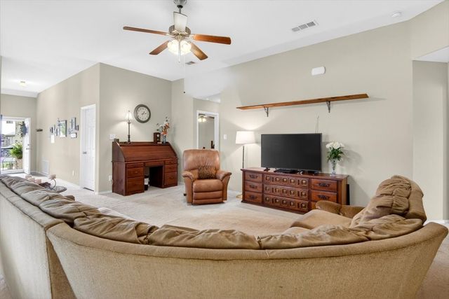 621 Apple Cross Drive, Robinson, TX 76706