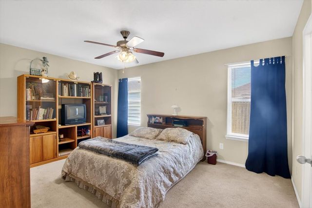 621 Apple Cross Drive, Robinson, TX 76706
