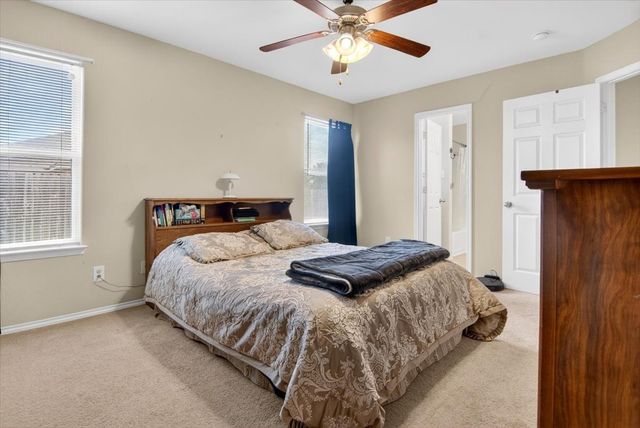 621 Apple Cross Drive, Robinson, TX 76706