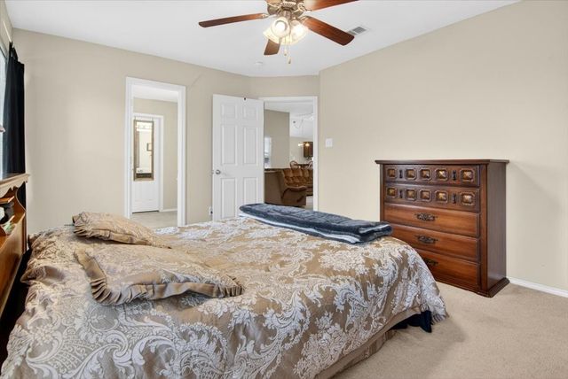 621 Apple Cross Drive, Robinson, TX 76706