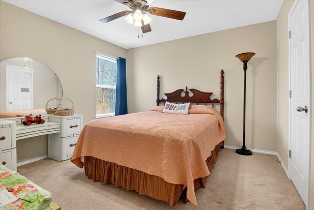621 Apple Cross Drive, Robinson, TX 76706