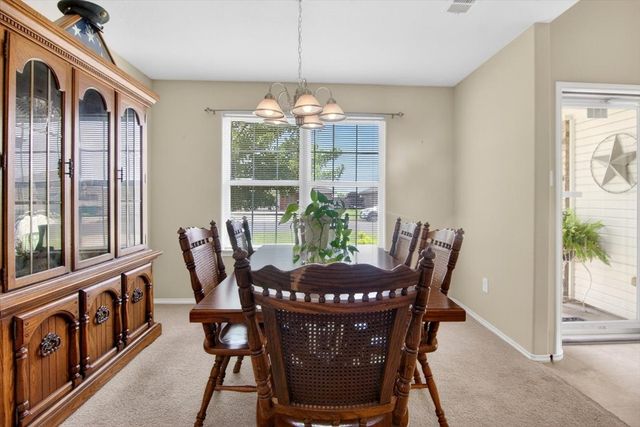 621 Apple Cross Drive, Robinson, TX 76706