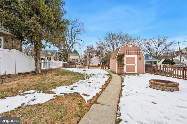 7508 MANTI ST, Philadelphia, PA 19128