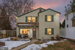 7508 MANTI ST, Philadelphia, PA 19128