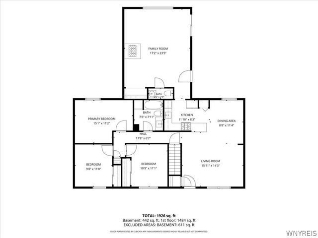 295 Bucyrus Drive, Amherst, NY 14228
