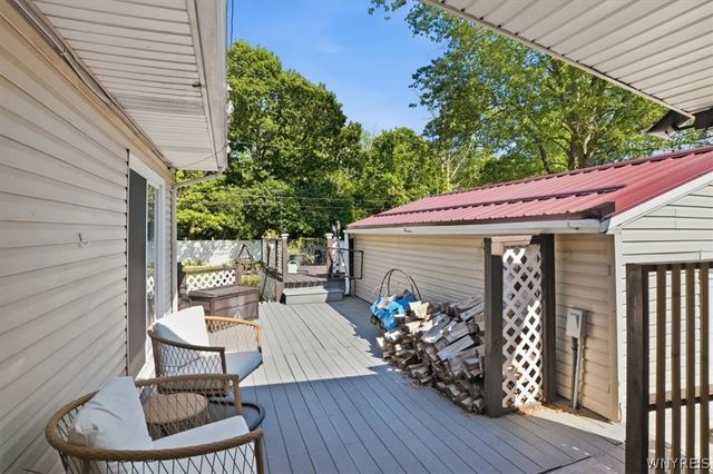 295 Bucyrus Drive, Amherst, NY 14228