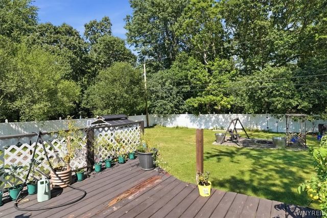 295 Bucyrus Drive, Amherst, NY 14228