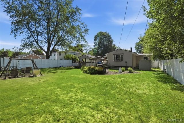 295 Bucyrus Drive, Amherst, NY 14228
