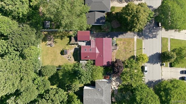 295 Bucyrus Drive, Amherst, NY 14228