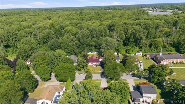 295 Bucyrus Drive, Amherst, NY 14228
