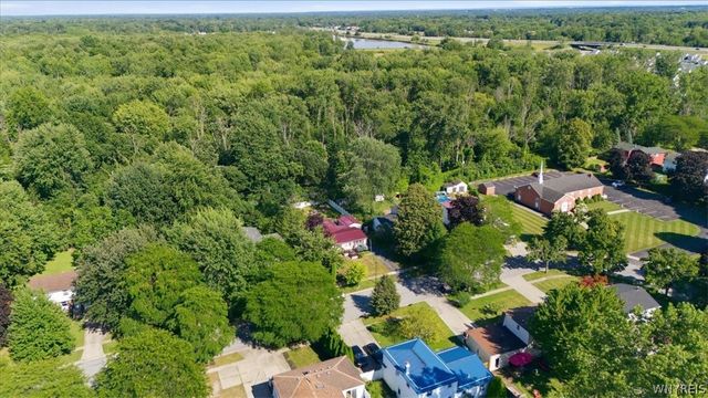 295 Bucyrus Drive, Amherst, NY 14228