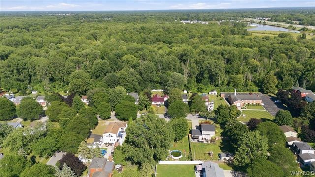295 Bucyrus Drive, Amherst, NY 14228