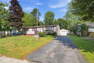 295 Bucyrus Drive, Amherst, NY 14228