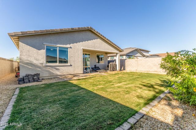 17885 W DALEY Lane, Surprise, AZ 85387