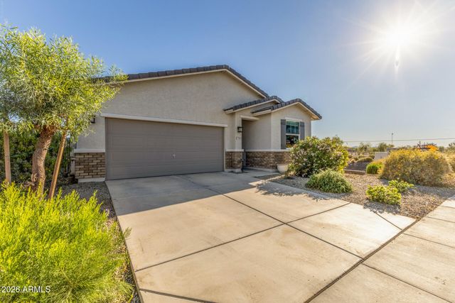 17885 W DALEY Lane, Surprise, AZ 85387