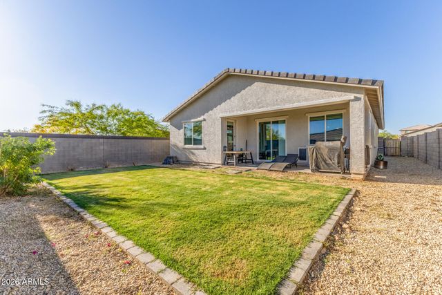 17885 W DALEY Lane, Surprise, AZ 85387