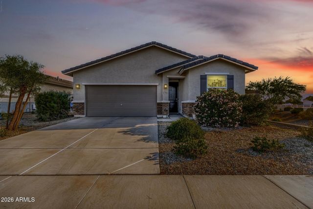 17885 W DALEY Lane, Surprise, AZ 85387