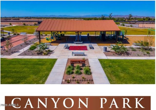 17885 W DALEY Lane, Surprise, AZ 85387