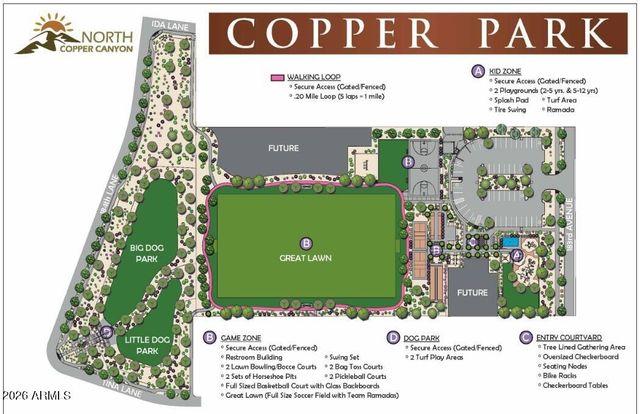 17885 W DALEY Lane, Surprise, AZ 85387