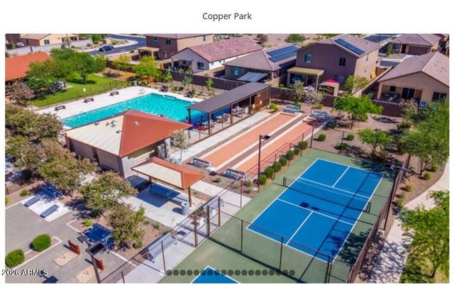 17885 W DALEY Lane, Surprise, AZ 85387