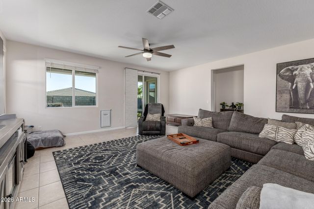 17885 W DALEY Lane, Surprise, AZ 85387