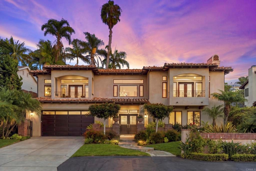 799 Hygeia Avenue, Encinitas, CA 92024 — exterior