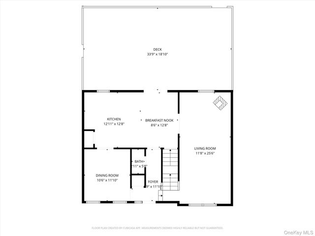 3 Victory Road, Patterson, NY 12563