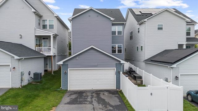 135 LIMPKIN AVE, Clarksburg, MD 20871