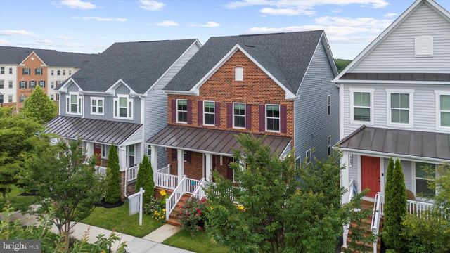 135 LIMPKIN AVE, Clarksburg, MD 20871