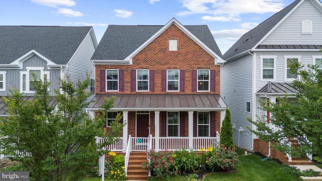135 LIMPKIN AVE, Clarksburg, MD 20871