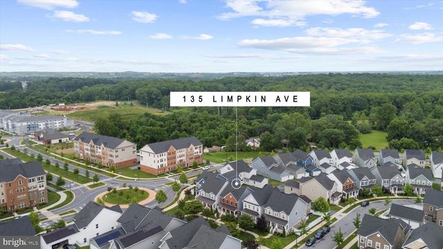 135 LIMPKIN AVE, Clarksburg, MD 20871