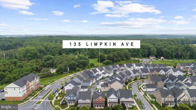 135 LIMPKIN AVE, Clarksburg, MD 20871