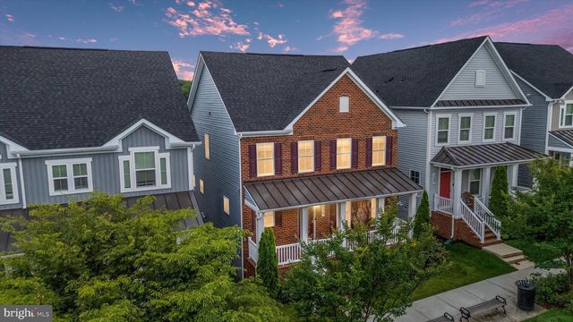 135 LIMPKIN AVE, Clarksburg, MD 20871