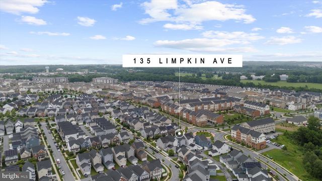 135 LIMPKIN AVE, Clarksburg, MD 20871