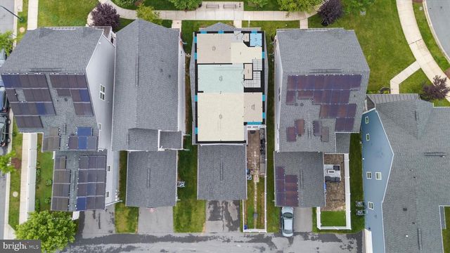 135 LIMPKIN AVE, Clarksburg, MD 20871