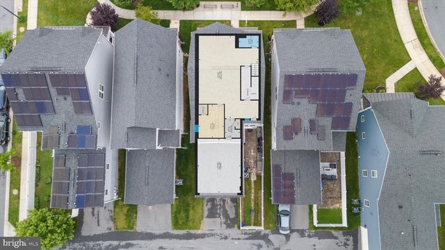 135 LIMPKIN AVE, Clarksburg, MD 20871