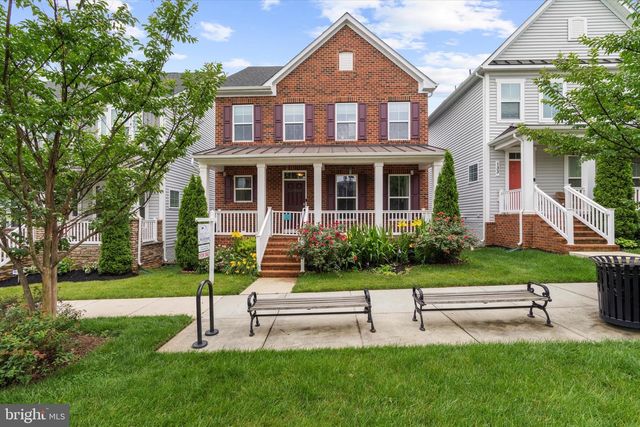 135 LIMPKIN AVE, Clarksburg, MD 20871