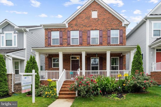 135 LIMPKIN AVE, Clarksburg, MD 20871