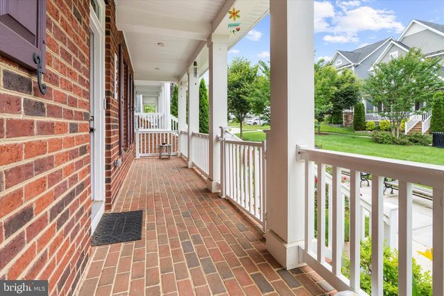 135 LIMPKIN AVE, Clarksburg, MD 20871