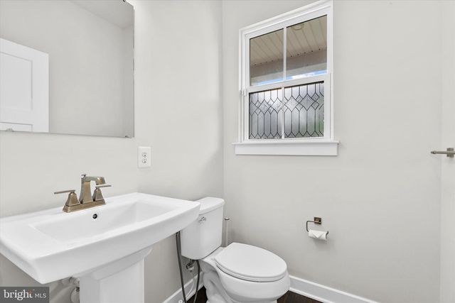 135 LIMPKIN AVE, Clarksburg, MD 20871