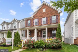 135 LIMPKIN AVE, Clarksburg, MD 20871