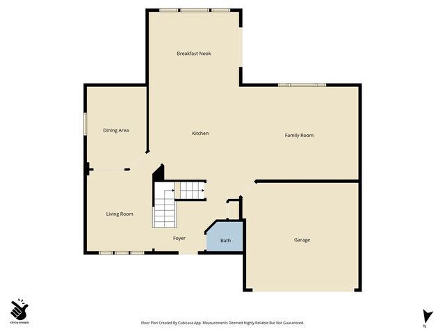 1536 Golf Club, Turtlecreek Twp, OH 45036