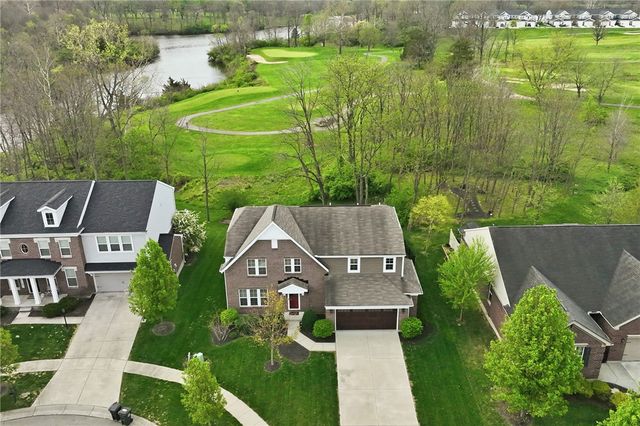 1536 Golf Club, Turtlecreek Twp, OH 45036
