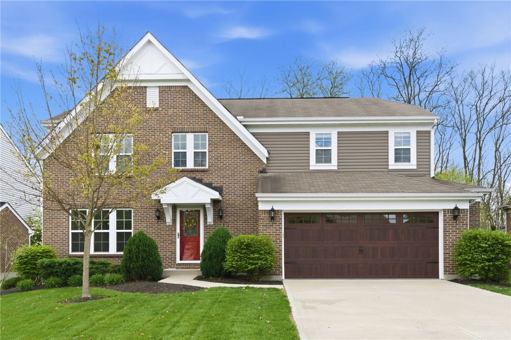 1536 Golf Club, Turtlecreek Twp, OH 45036