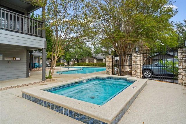 8800 Mariscal Canyon DR, Austin, TX 78759
