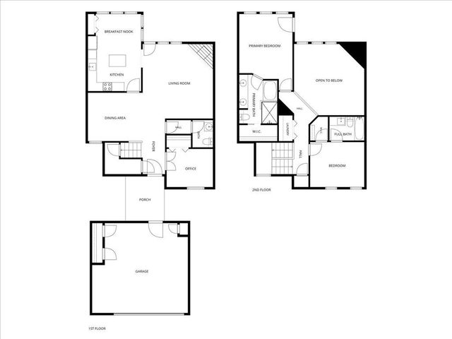 8800 Mariscal Canyon DR, Austin, TX 78759