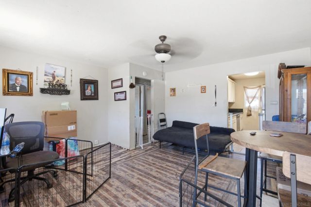 4806-08 Guymon Street, San Diego, CA 92102