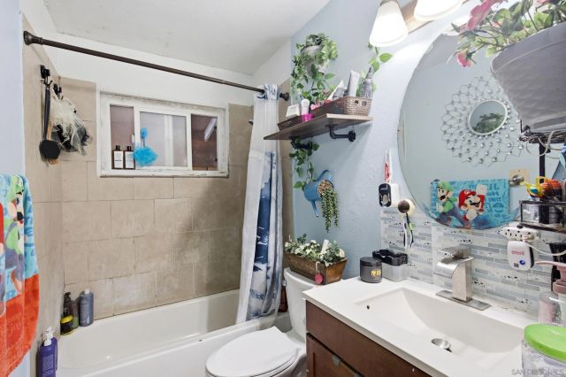 4806-08 Guymon Street, San Diego, CA 92102